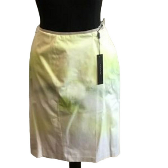 Tahari Dresses & Skirts - SOLD Tahari Woman Arthur Skirt | Elegant, Tailored & Timeless (NWT, Size 14)